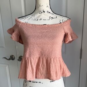 NWOT American Eagle top
